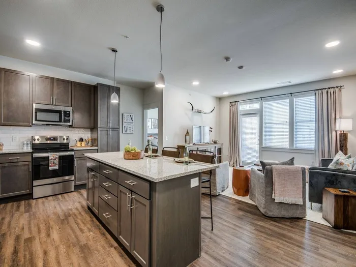 Spacious Floor Plans | Vecina Apartment Villas | Apartments For Rent In San Antonio