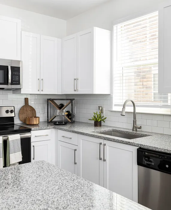 Granite Kitchen Countertops Harrison at Braselton Buford GA 30519
