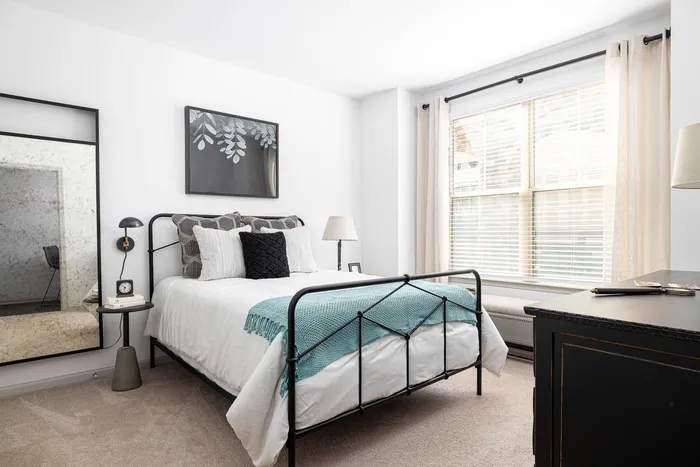 Guest bedroom Harrison at Braselton Buford GA 30519