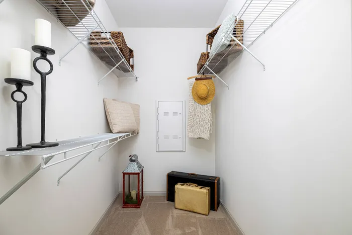 Oversized Closets  Harrison at Braselton Buford GA 30519