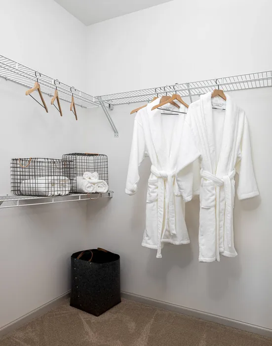closet  Harrison at Braselton Buford GA 30519