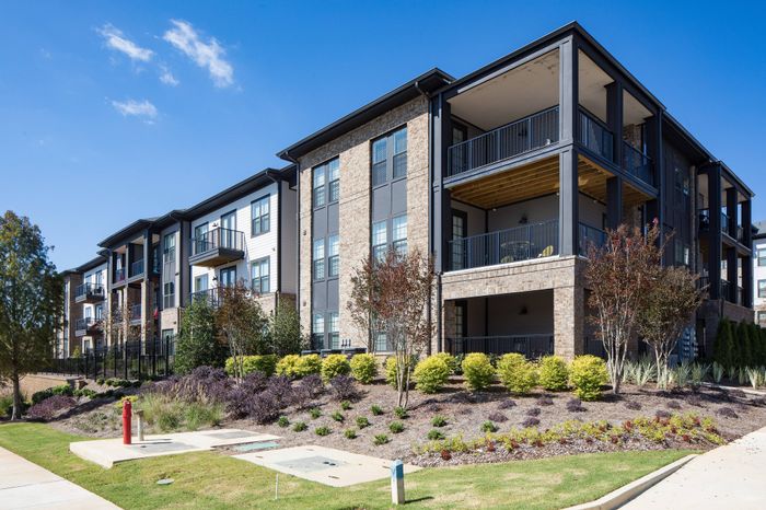 patios The Mill at New Holland Gainesville GA 30501