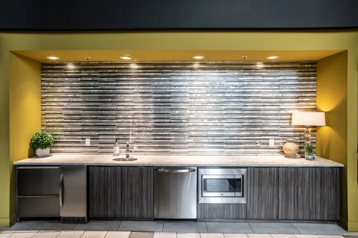 Clubhouse Kitchen at Park 35 Birmingham AL 35222