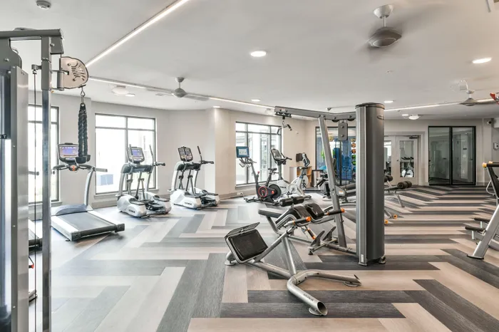 Fitness Center Park 35 Birmingham AL 35222