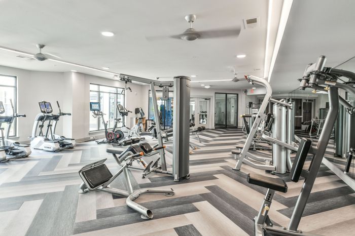 Fitness Center Park 35 Birmingham AL 35222