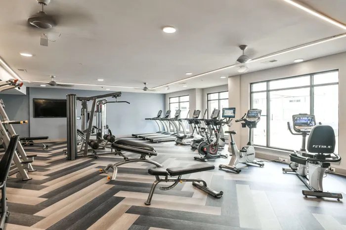 Fitness Center Park 35 Birmingham AL 35222