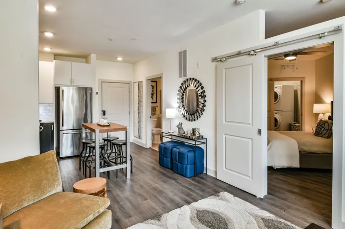 Open Concept Layouts at Park 35 Birmingham AL 35222