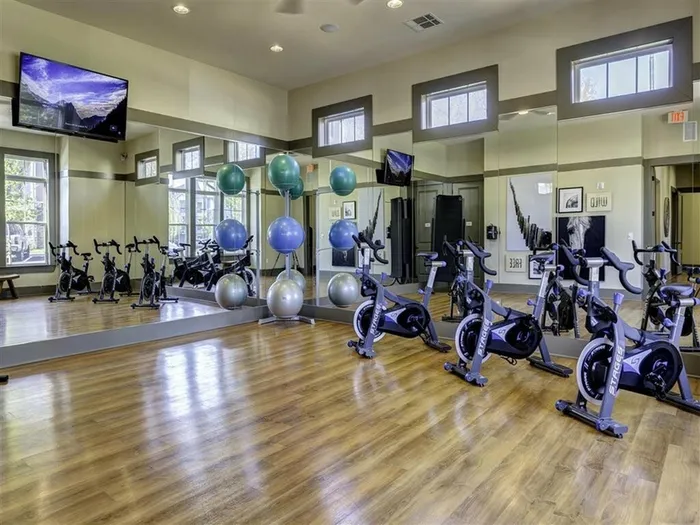 Yoga Studio
