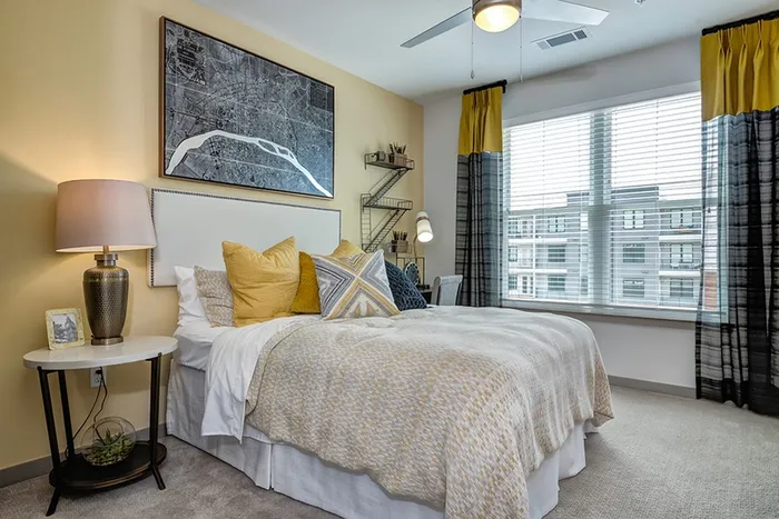 2 bedroom apartment in Knoxville, TN
