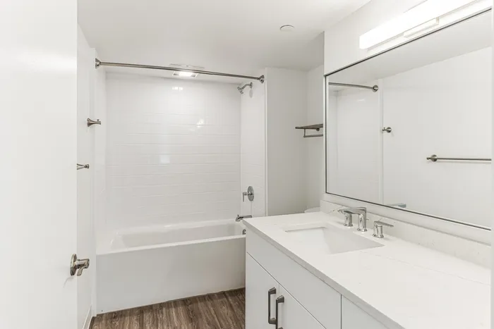 Newly designed Bathroom