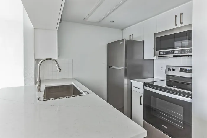 Newly designed Kitchen