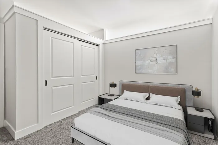 Bed Space | Apartments in Matthews, NC | Chestnut Farm