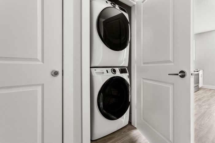Laundry | Apartments in Matthews, NC | Chestnut Farm