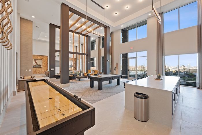 Tapestry Ridge Clubhouse