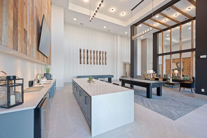 Tapestry Ridge Clubhouse