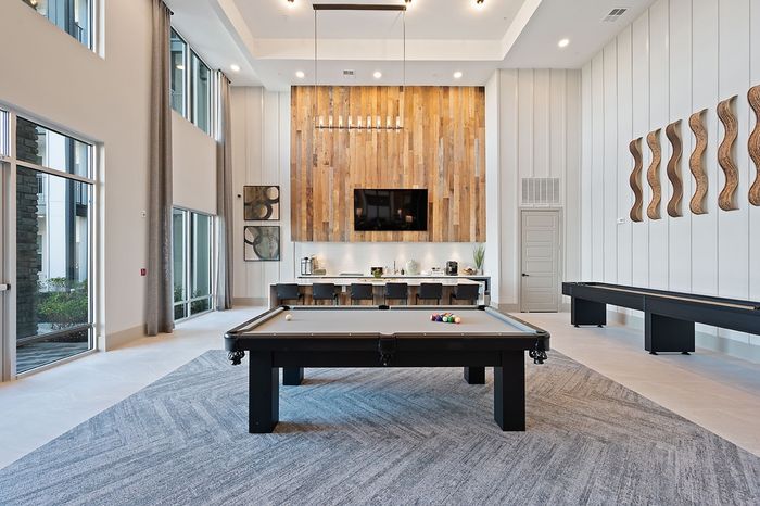 Tapestry Ridge Clubhouse