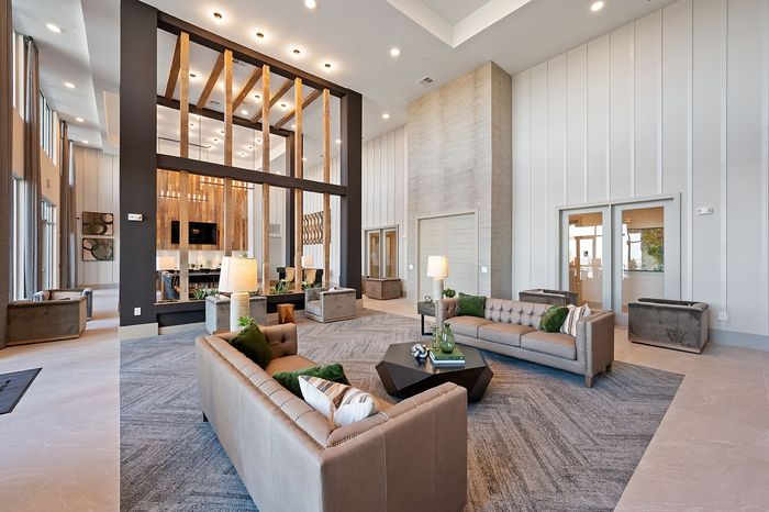 Tapestry Ridge Clubhouse