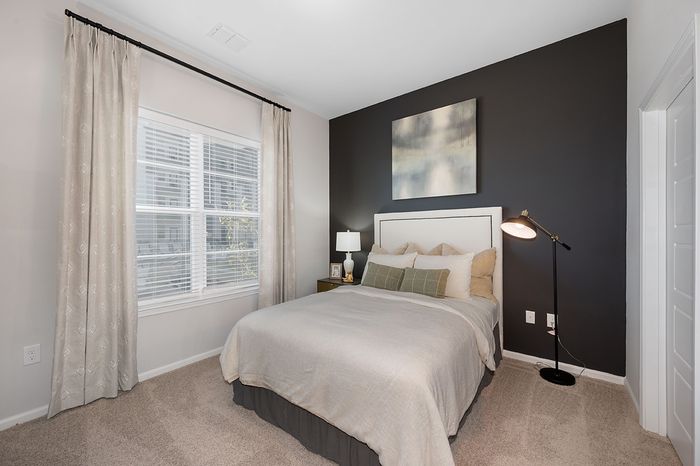 Tapestry Ridge Bedroom