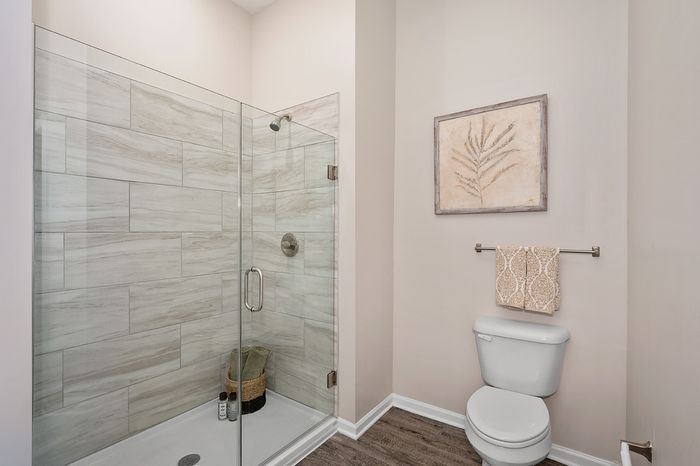 Tapestry Ridge Bathroom