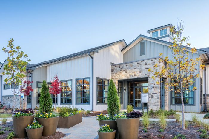 Community Clubhouse