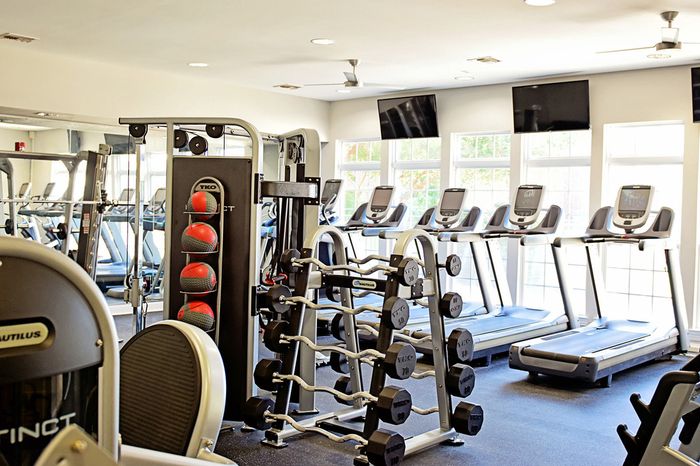 Community Fitness Center