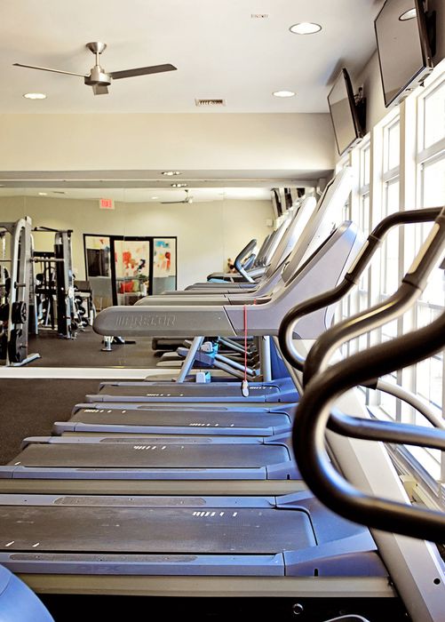 Cutting Edge Fitness Center