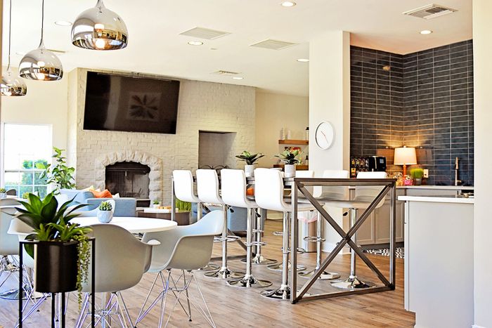 Spacious Community Club House