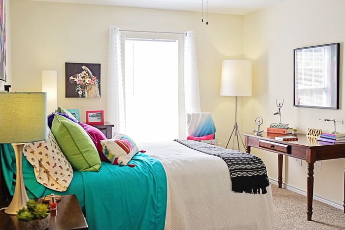 Elegant Bedroom
