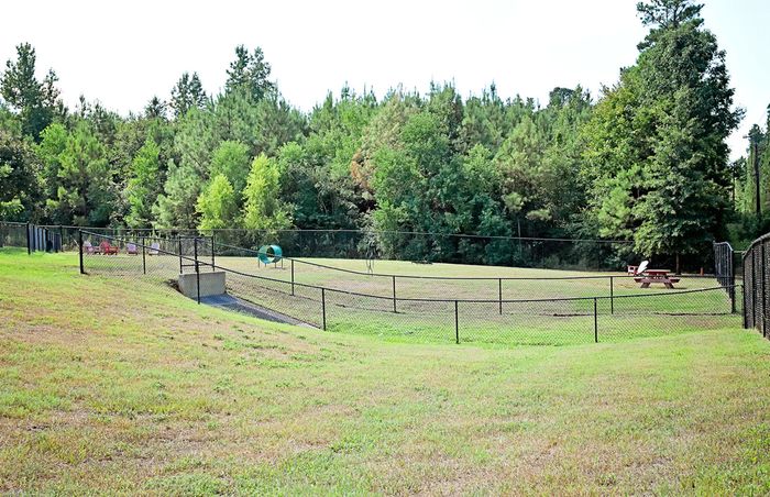 Community Bark Park