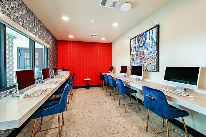 Computer Lab