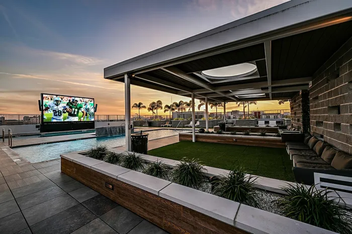 Rooftop