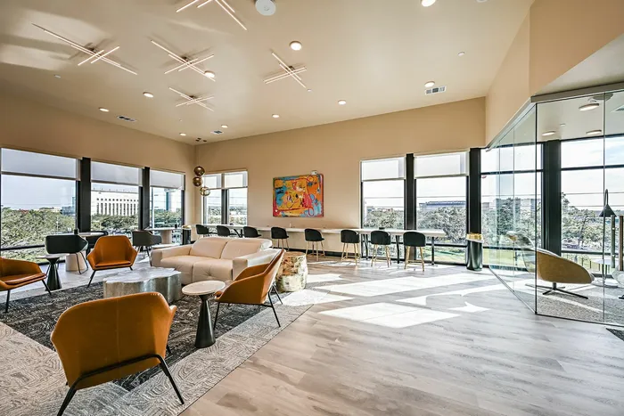 Study Lounge