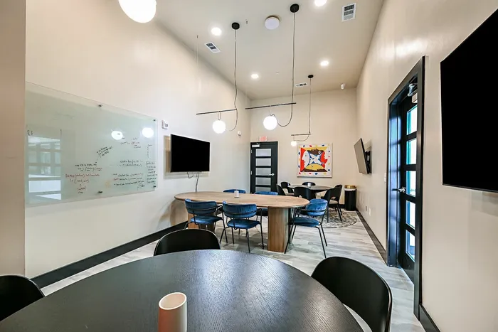 Study Room
