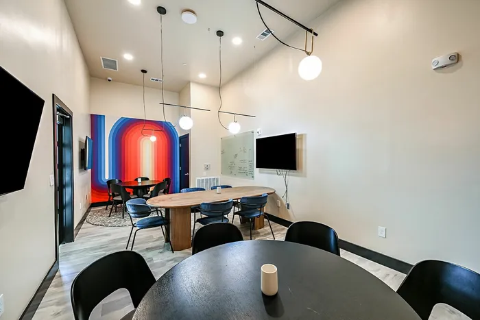 Study Room