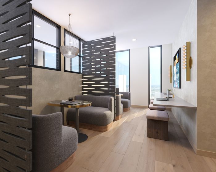 Study Room