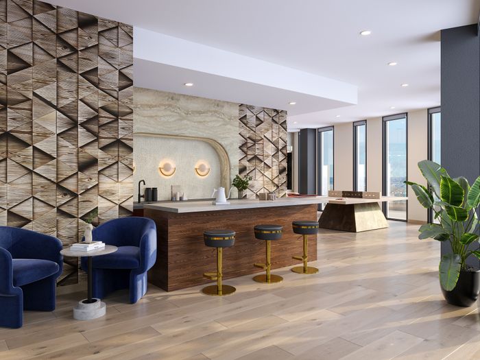 29th Floor Lounge