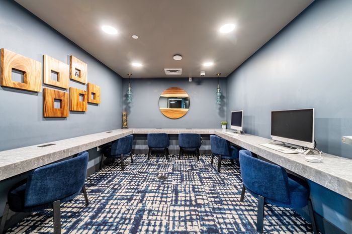 Computer Lab