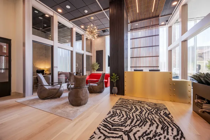 Leasing Office