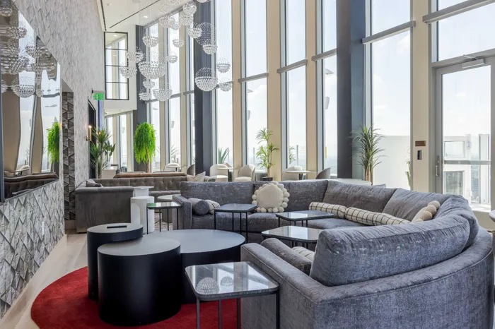 29th Floor Lounge
