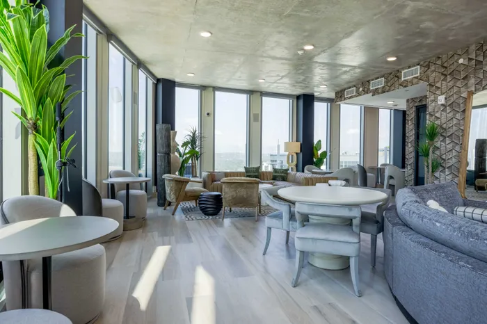 Level 29 Lounge 2
