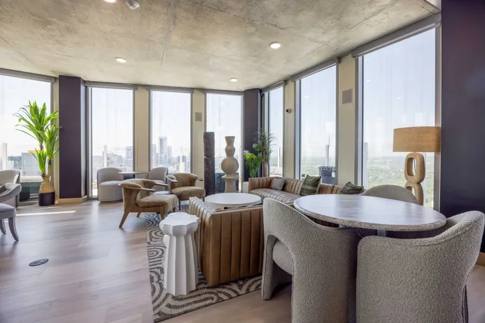 29th Floor Lounge