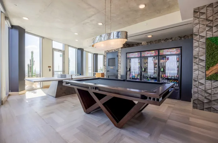 29th Floor Lounge