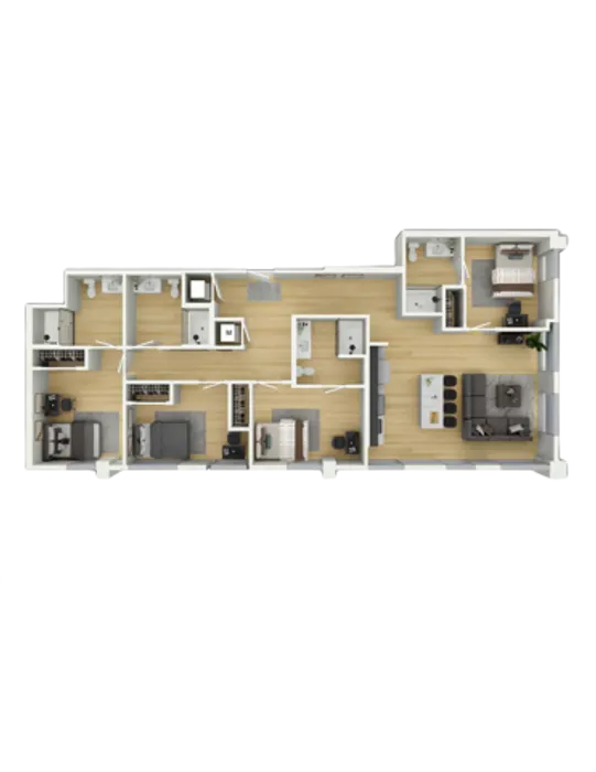 4x4 Style 6