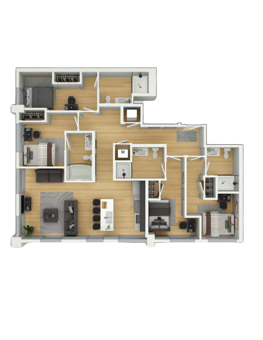 4x4 Style 2