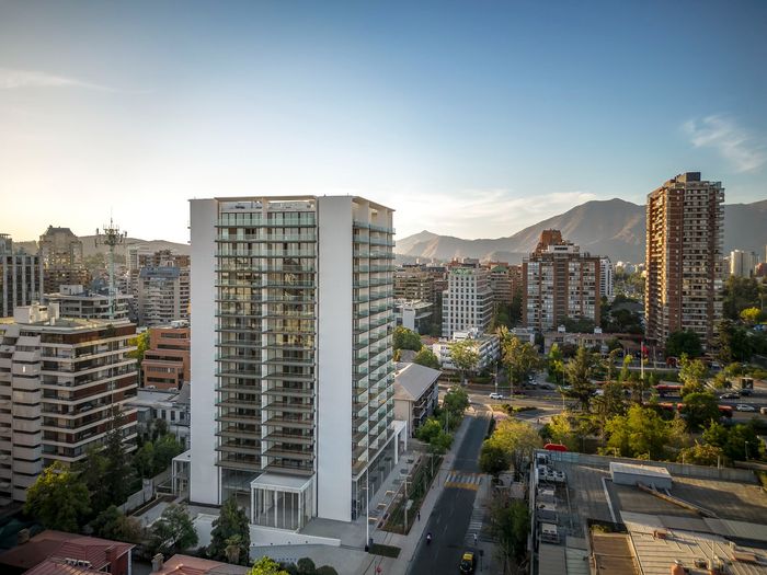 Foto del Edificio