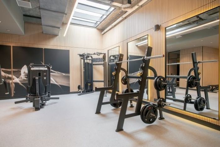 Gimnasio