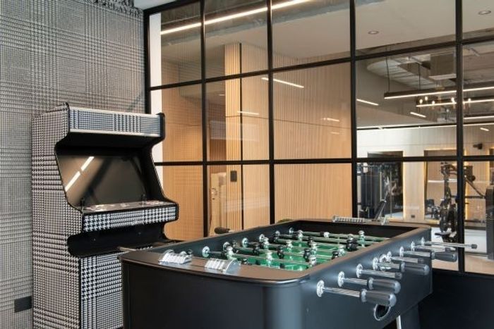 Sala de Juegos