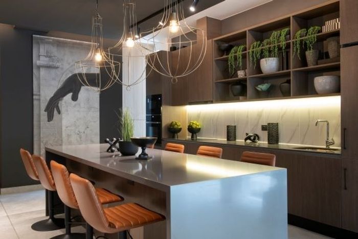 Salón Gourmet
