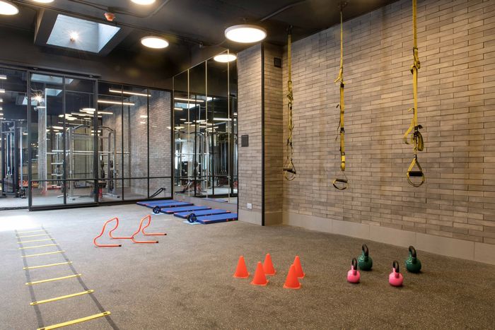 Gimnasio