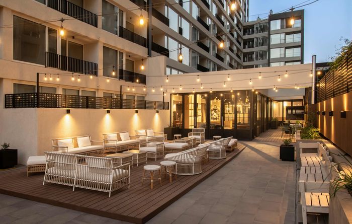 Terraza
